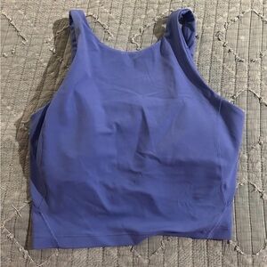 Lululemon Align High Neck Bra